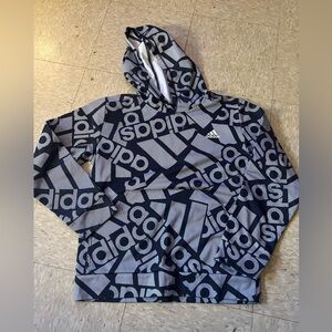 Adidas Hoodie